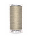 Gutermann Gütermann allesnaaigaren 500m - beige - 722