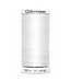Gutermann Gütermann allesnaaigaren 500m - wit - 800