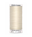 Gutermann Gütermann allesnaaigaren 500m - ecru - 802