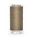 Gutermann Gütermann allesnaaigaren 500m - donker beige - 868