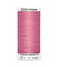 Gutermann Gütermann allesnaaigaren 500m - donker roze - 889