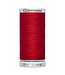 Gutermann Gütermann Extra / Super sterk 100m - rood