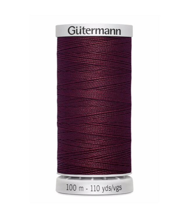Gutermann Gütermann Extra / Super sterk 100m - 369