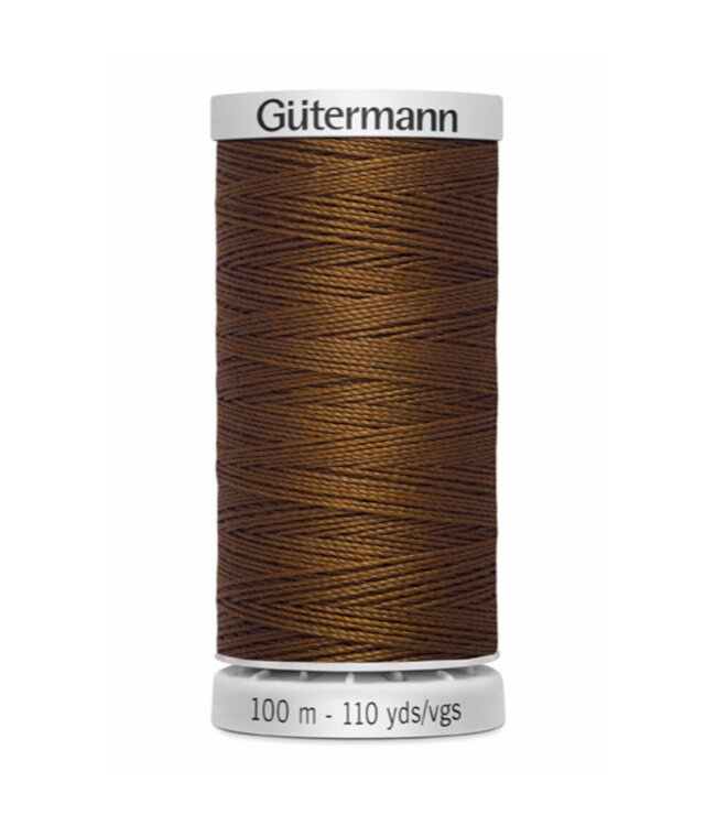 Gutermann Gütermann Extra / Super sterk 100m - 650