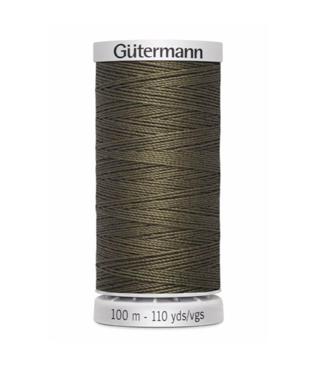 Gutermann Gütermann Extra / Super sterk 100m - 676