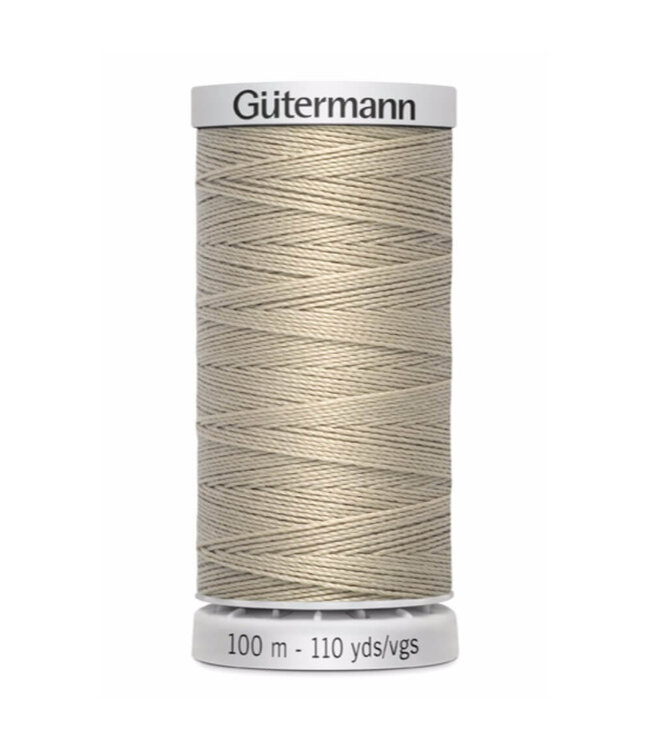 Gutermann Gütermann Extra / Super sterk 100m - 722