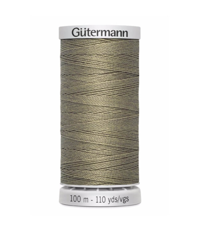 Gutermann Gütermann Extra / Super sterk 100m - 724