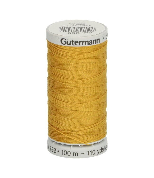 Gutermann Gütermann Extra / Super sterk 100m - 968