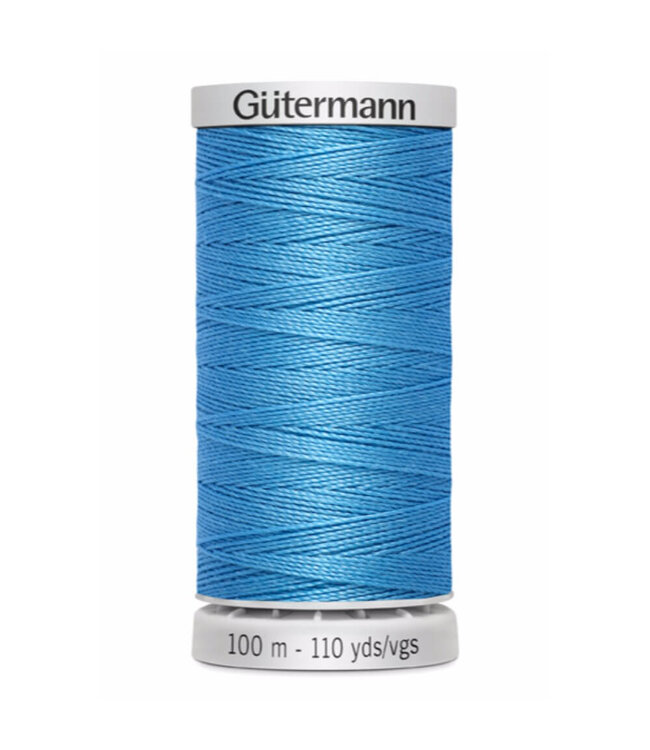 Gutermann Gütermann Extra / Super sterk 100m - 197