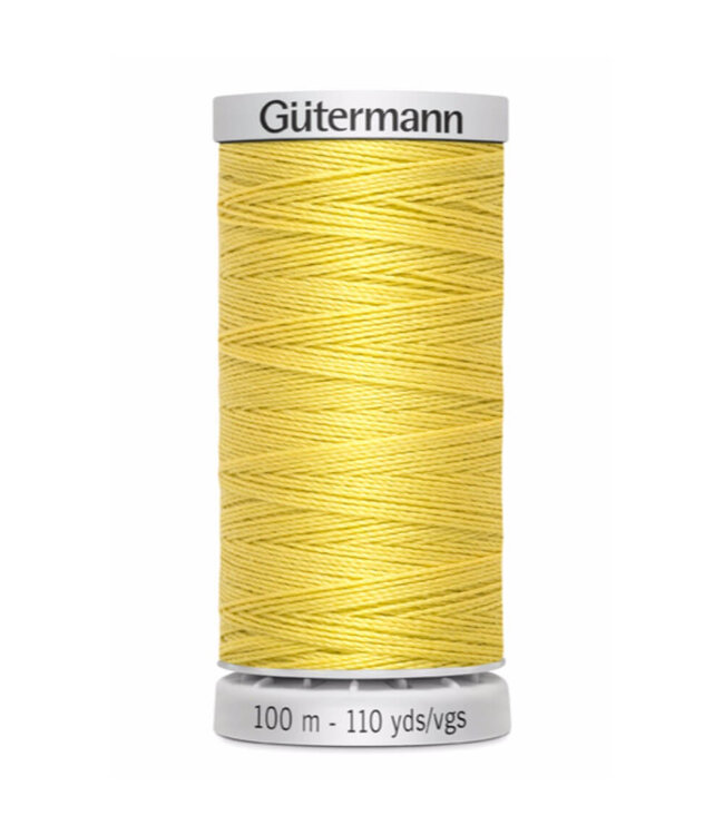 Gutermann Gütermann Extra / Super sterk 100m - 327