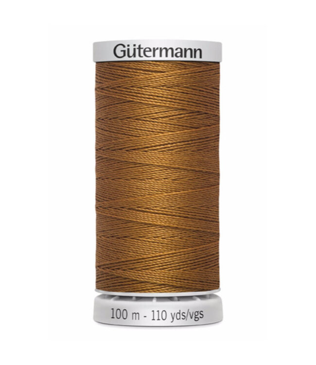 Gutermann Gütermann Extra / Super sterk 100m - 448