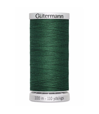 Gutermann Gütermann Extra / Super sterk 100m - 340