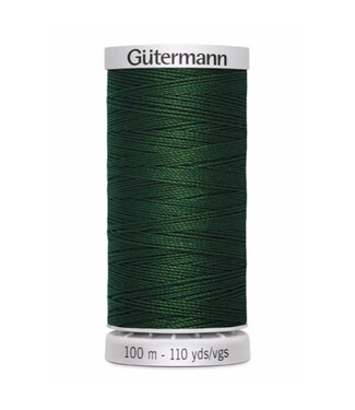 Gutermann Gütermann Extra / Super sterk 100m - 707