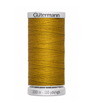 Gutermann Gütermann Extra / Super sterk 100m - 412