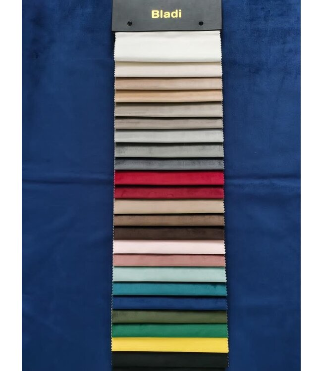 BLADI stalenhanger Holland velvet