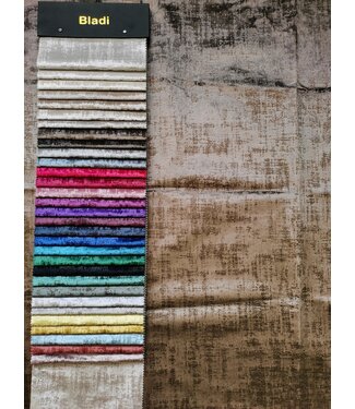 BLADI stalenhanger Glue velvet