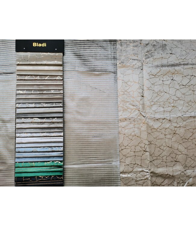 BLADI stalenhanger skali velvet