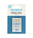 Schmetz Schmetz Universeel 5 naalden 60-08
