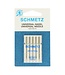 Schmetz Schmetz Universeel 5 naalden 70-10