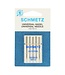Schmetz Schmetz Universeel 5 naalden 80-12
