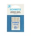 Schmetz Schmetz Universeel 5 naalden 90-14