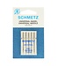 Schmetz Schmetz Universeel 5 naalden 110-18