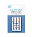 Schmetz Schmetz Universeel 5 naalden 70-90