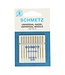 Schmetz Schmetz Universeel 10 naalden 60-08