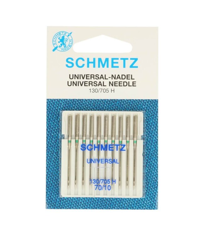 Schmetz Schmetz Universeel 10 naalden 70-10