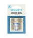 Schmetz Schmetz Universeel 10 naalden 80-12