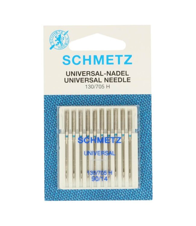 Schmetz Schmetz Universeel 10 naalden 90-14
