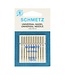Schmetz Schmetz Universeel 10 naalden 100-16