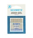 Schmetz Schmetz Universeel 10 naalden 70-90