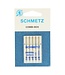 Schmetz Schmetz Combi box universeel-stretch-jeans 5 naalden