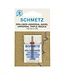 Schmetz Schmetz Drieling 1 naald 3.0-80