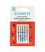 Schmetz Schmetz Borduren 5 naalden 75-11