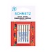 Schmetz Schmetz Borduren 5 naalden 75-90