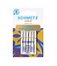 Schmetz Schmetz Gold borduren 5 naalden 75-11