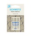 Schmetz Schmetz Pfaff-stretch 5 naalden 90-14