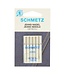 Schmetz Schmetz Jeans 5 naalden 100-16