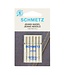 Schmetz Schmetz Jeans 5 naalden 110-18