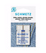 Schmetz Schmetz Jeans tweeling 1 naald 4.0-100
