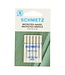 Schmetz Schmetz Microtex 5 naalden 60-08