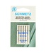 Schmetz Schmetz Microtex 5 naalden 90-14