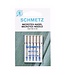 Schmetz Schmetz Microtex 5 naalden 60-80