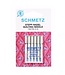 Schmetz Schmetz Quilting 5 naalden 75-90