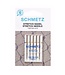 Schmetz Schmetz Stretch 5 naalden 75-11