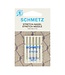 Schmetz Schmetz Stretch 5 naalden 90-14
