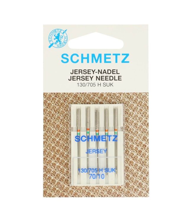 Schmetz Schmetz Jersey 5 naalden 70-10