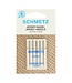 Schmetz Schmetz Jersey 5 naalden 70-10